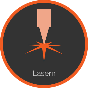 DUO Laserform GmbH, Bad Sassendorf | Lasern 